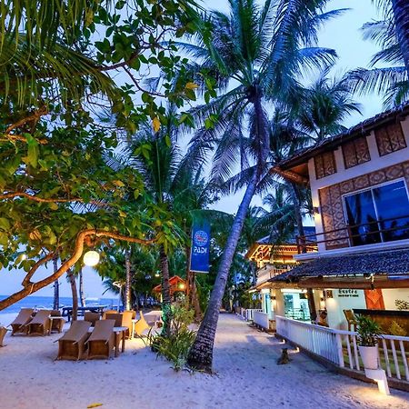 Malapascua Exotic Island Dive Resort Daanbantayan Εξωτερικό φωτογραφία