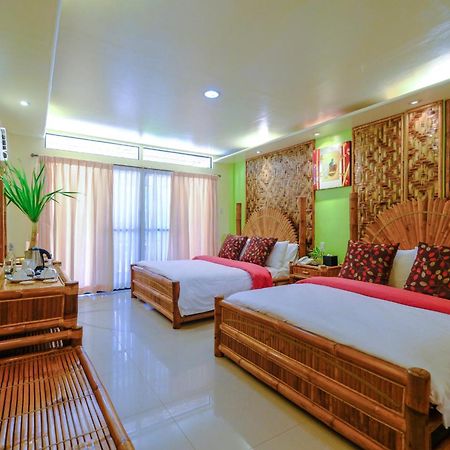 Malapascua Exotic Island Dive Resort Daanbantayan Εξωτερικό φωτογραφία