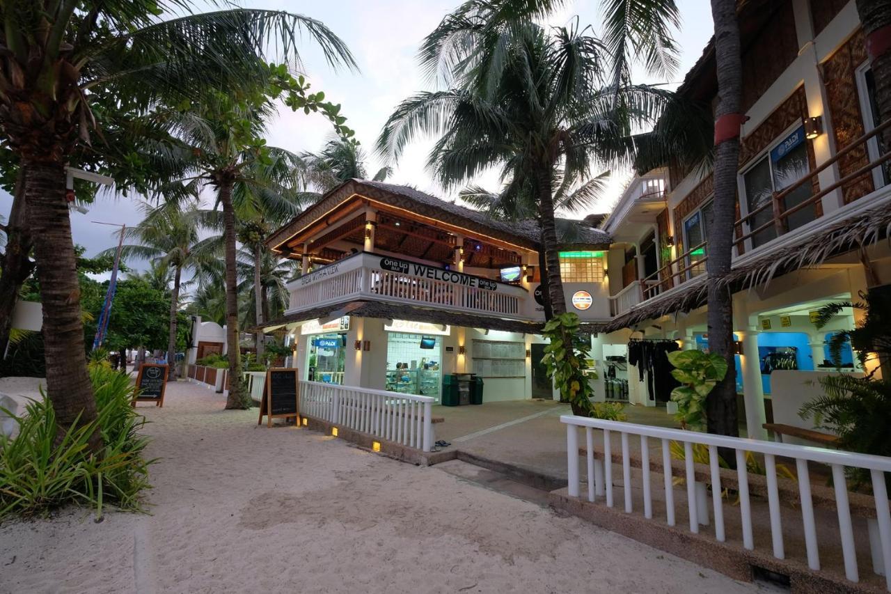 Malapascua Exotic Island Dive Resort Daanbantayan Εξωτερικό φωτογραφία