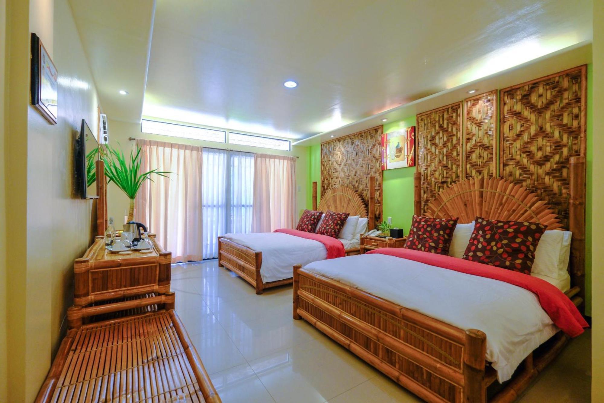 Malapascua Exotic Island Dive Resort Daanbantayan Εξωτερικό φωτογραφία
