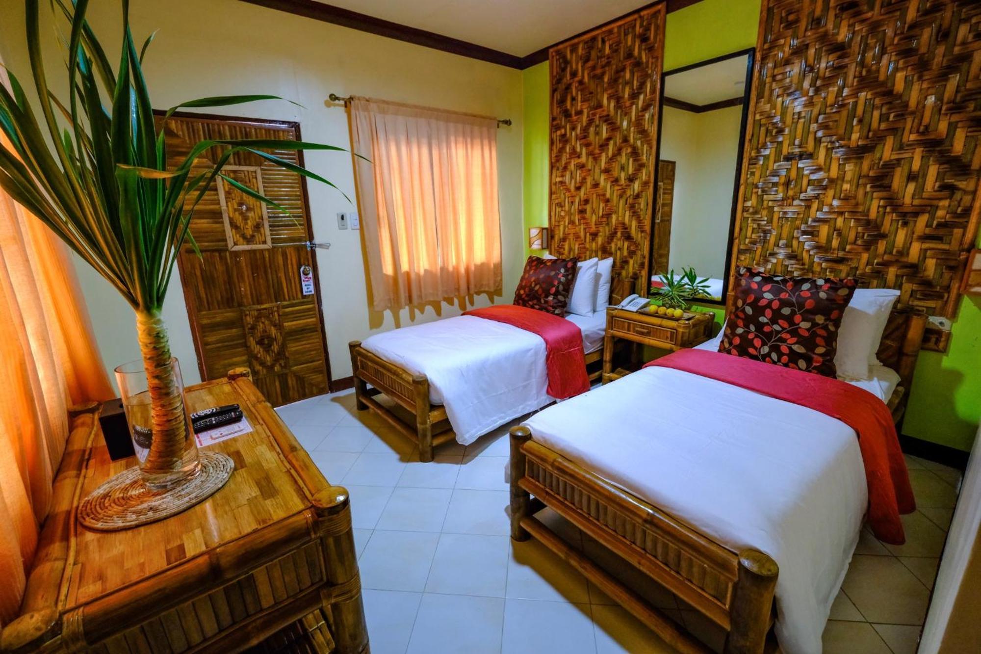 Malapascua Exotic Island Dive Resort Daanbantayan Εξωτερικό φωτογραφία