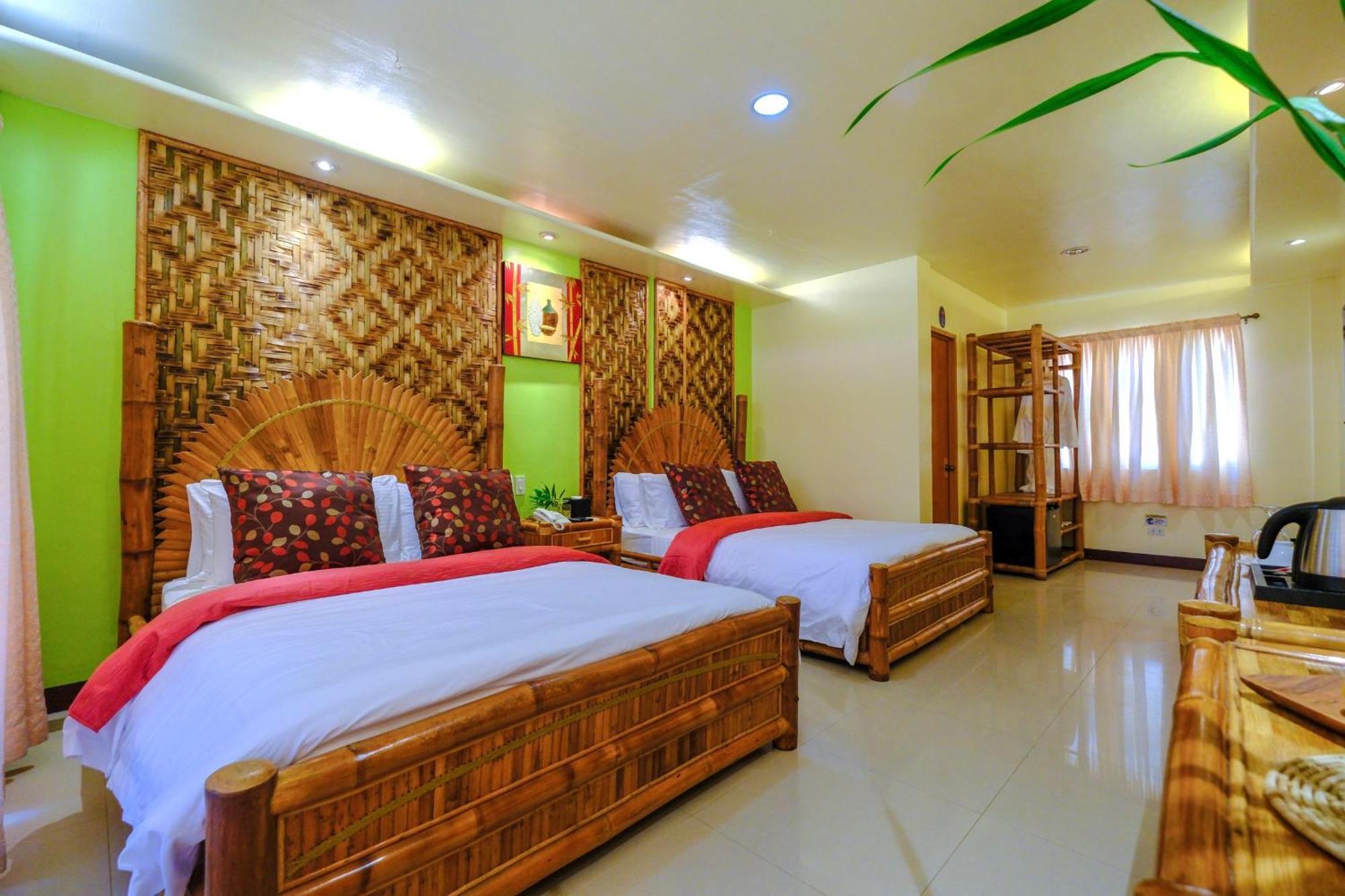 Malapascua Exotic Island Dive Resort Daanbantayan Εξωτερικό φωτογραφία