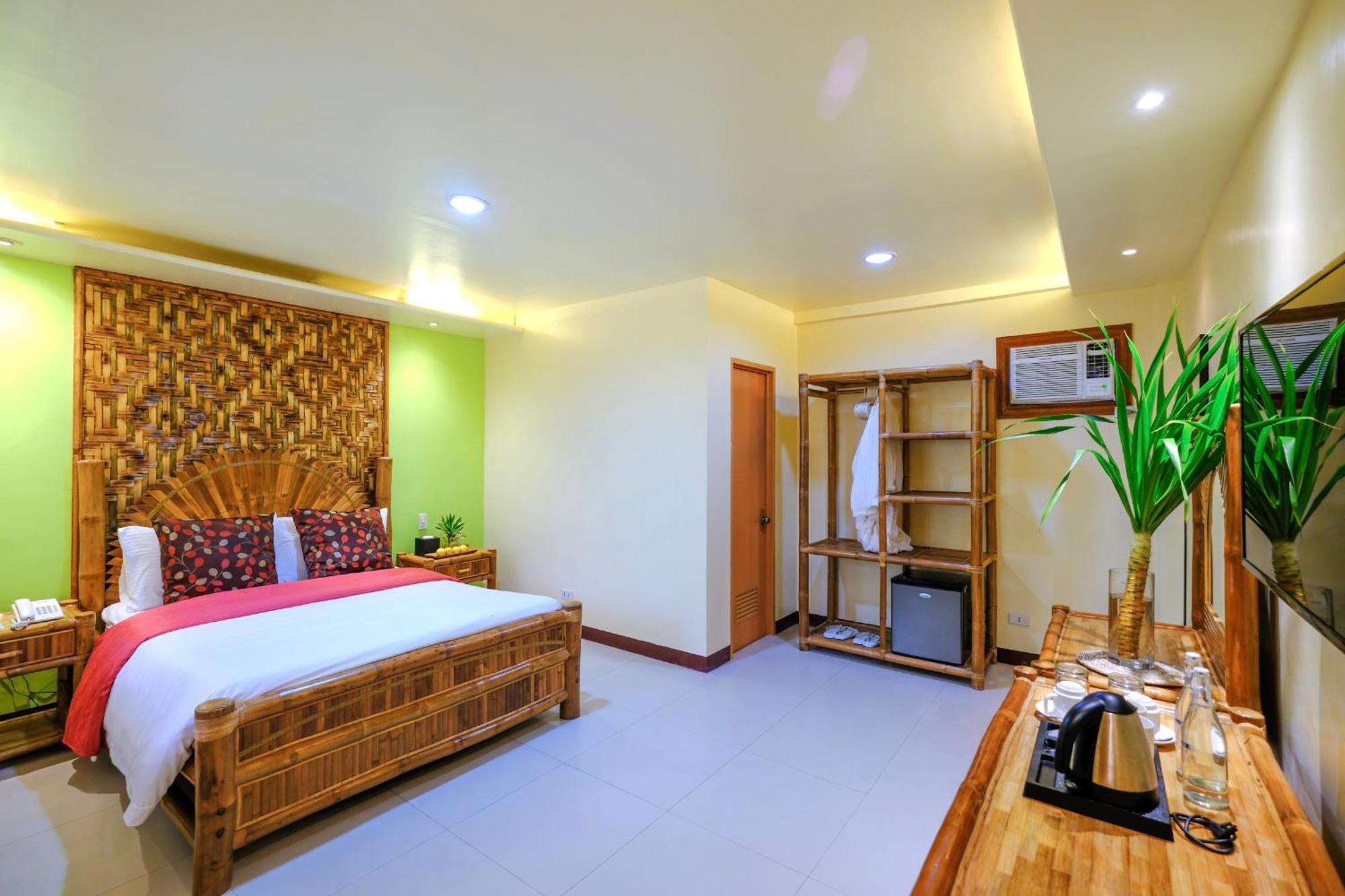 Malapascua Exotic Island Dive Resort Daanbantayan Εξωτερικό φωτογραφία