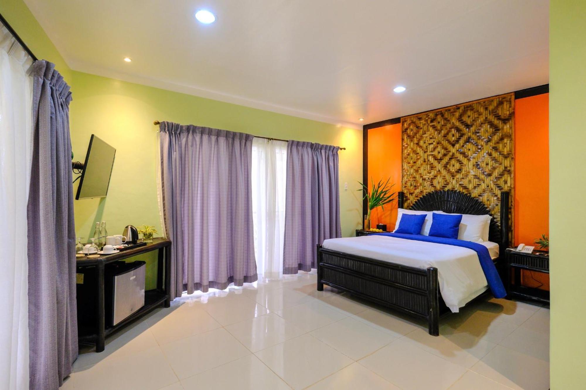 Malapascua Exotic Island Dive Resort Daanbantayan Εξωτερικό φωτογραφία