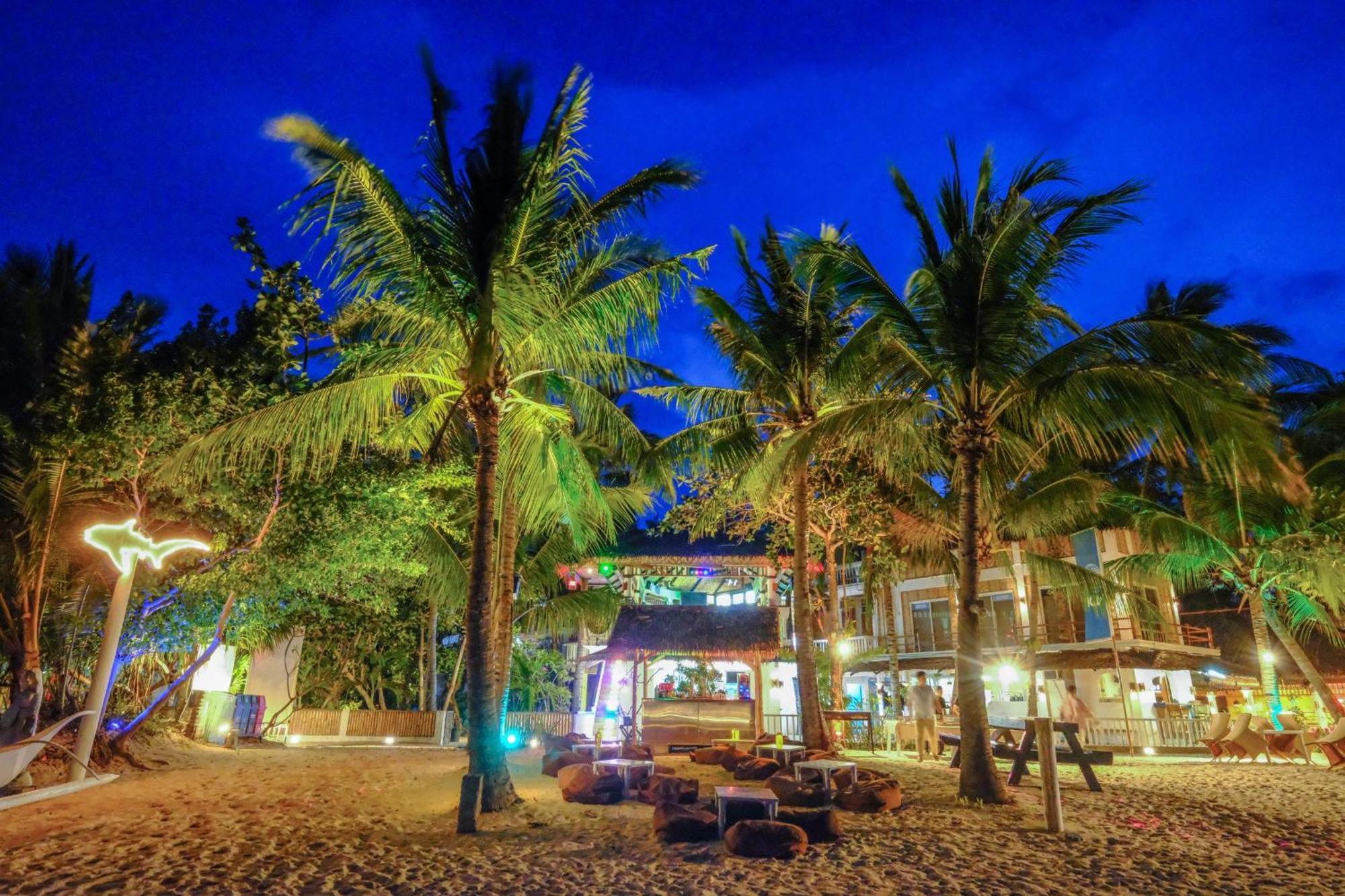 Malapascua Exotic Island Dive Resort Daanbantayan Εξωτερικό φωτογραφία